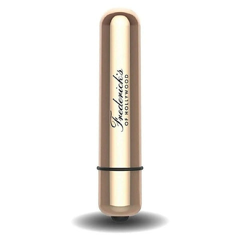 Lovers Collection Bullet Vibrator by Fredericks of Hollywood - Personal Massagers