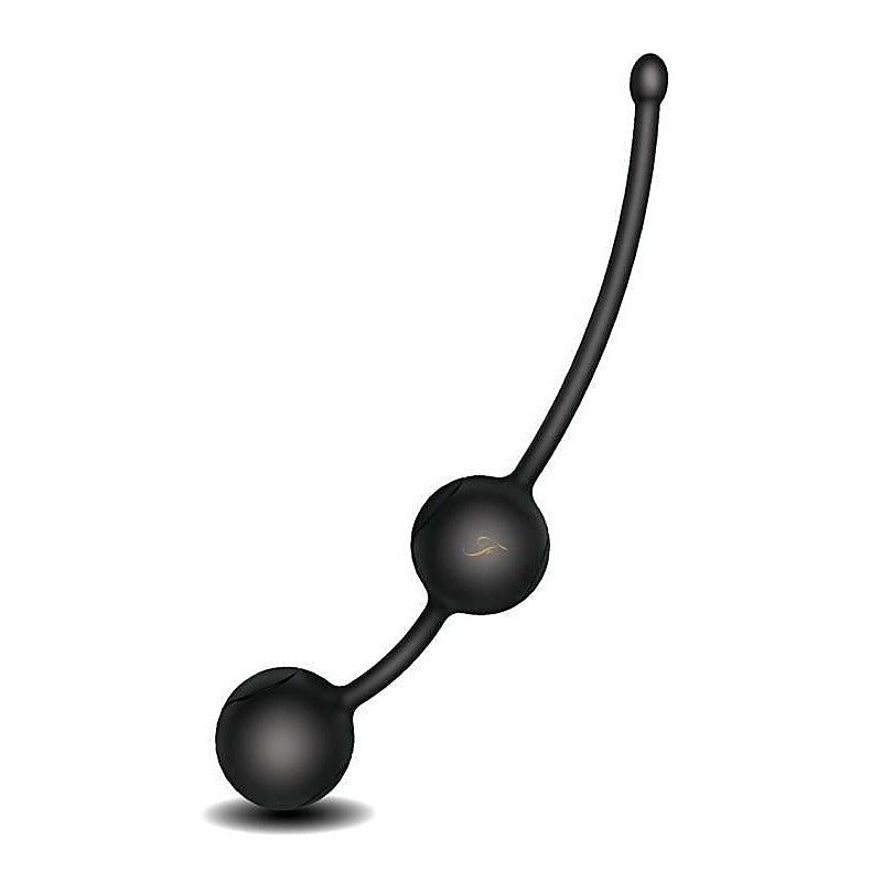 Premium Lovers Collection Jiggling Love Balls - Love Eggs and Kegel Exercisers