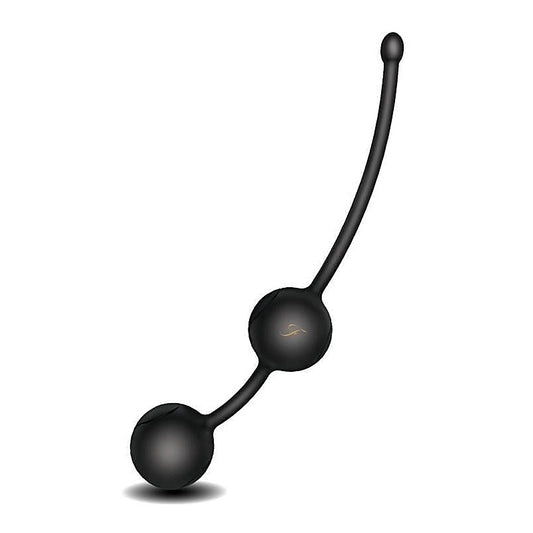Fredericks of Hollywood Lovers Collection Jiggling Love Balls - Love Eggs and Kegel Exercisers