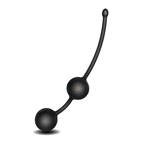 Premium Lovers Collection Jiggling Love Balls - Love Eggs and Kegel Exercisers