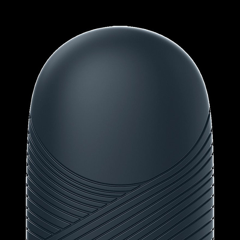 Dark Desire Layon 15 Functions Clitoral Massager - Clit Ticklers and Pulsators
