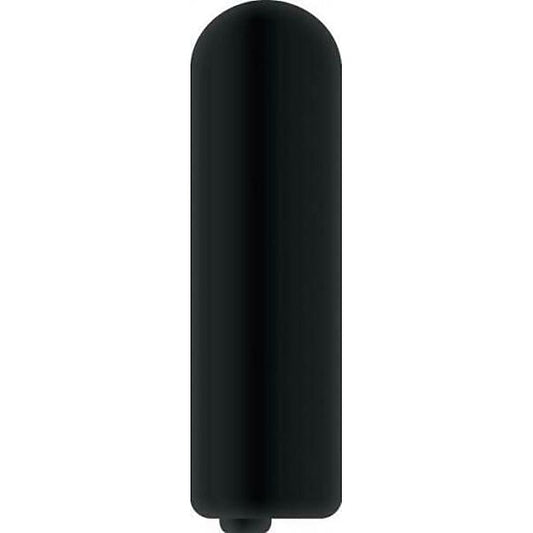 Adam and Eve Cheeky Panty with Rechargeable Bullet - Bullet Vibrators