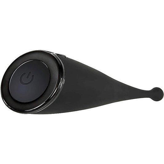 Evolved's Straight to the Point - 10 Speeds of Precision Pleasure - Personal Massagers