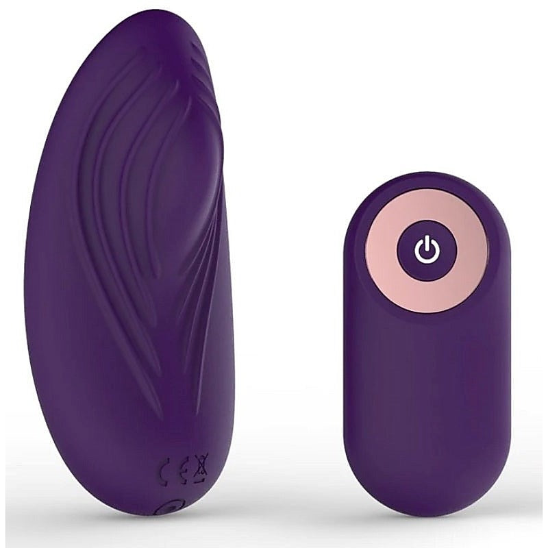 Multifunctional Pleasure Gem by Velvetine - Strap On Sextoys