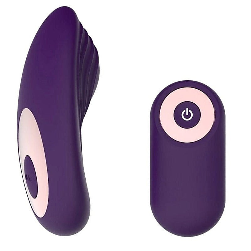Multifunctional Pleasure Gem by Velvetine - Strap On Sextoys