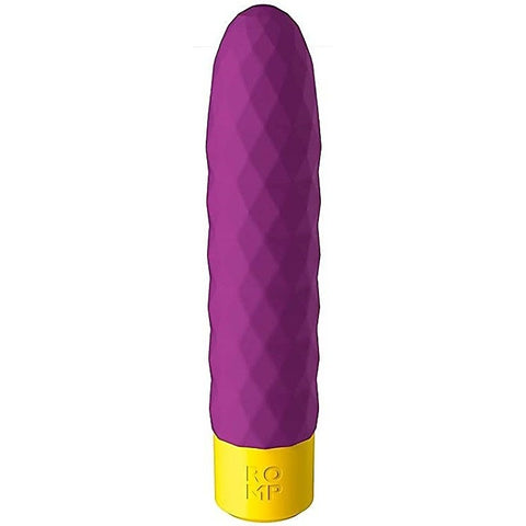 Premium Romp Beat Bullet Vibrator by Love Honey - Waterproof Vibrators
