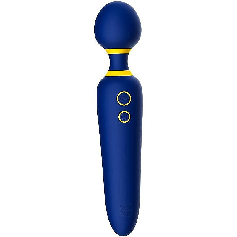 Premium Romp Flip Wand Massager by Love Honey - Personal Massagers