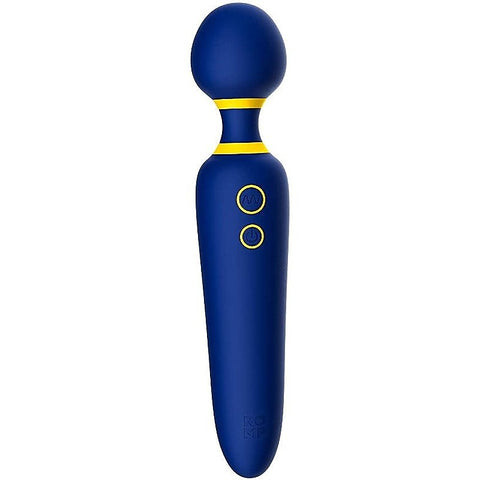 Premium Romp Flip Wand Massager by Love Honey - Personal Massagers