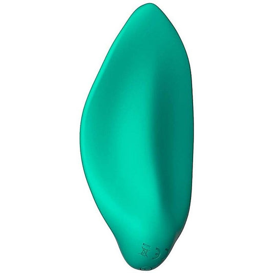Romp Wave Lay-On - Waterproof Vibrators