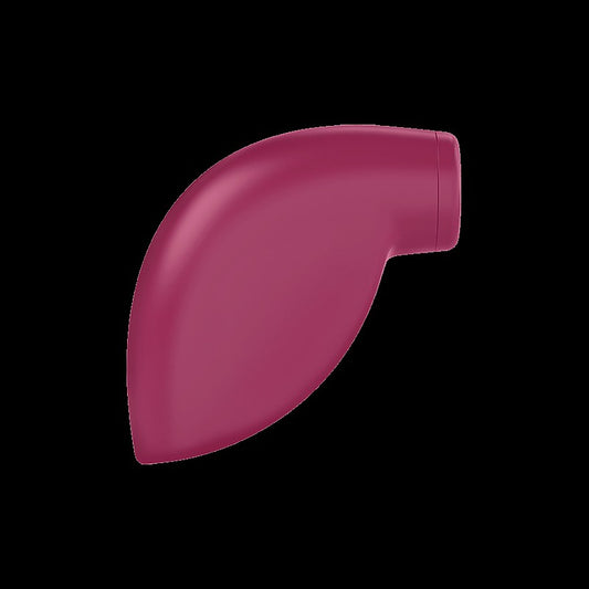 Satisfyer One Night Stand Silicone Clitoral Vibrator
