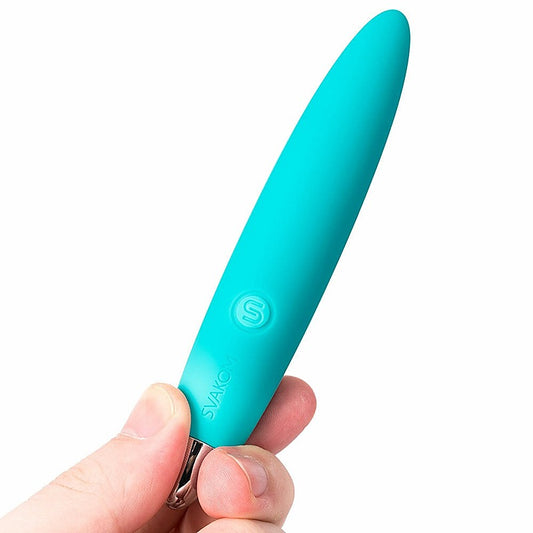 Svakom Daisy Powerful Mini Bullet Vibrator