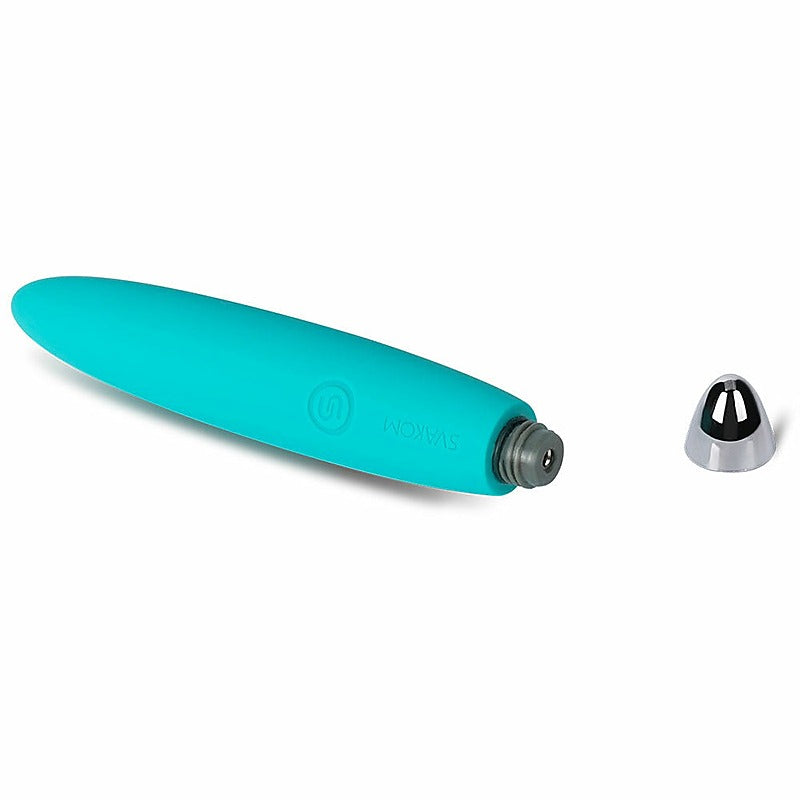 Daisy Powerful Mini Bullet Vibrator by Svakom - Bullet Vibrators