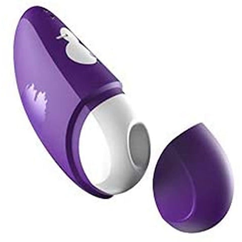 Romp Free Clitoral Stimulator by VVOLE LLC - Clit Ticklers and Pulsators