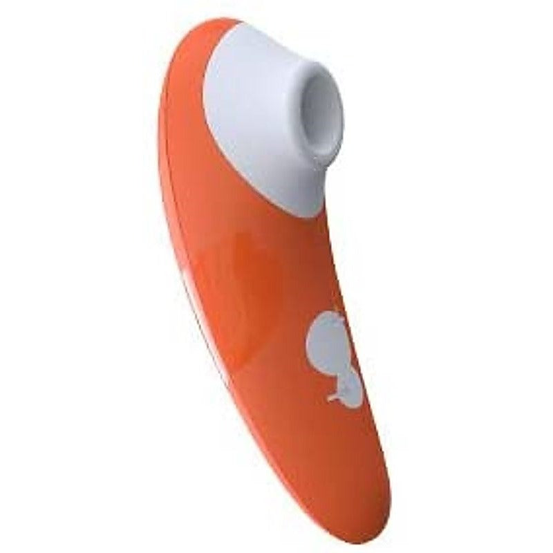 Romp Switch Clitoral Stimulator by Love Honey - Clit Ticklers and Pulsators