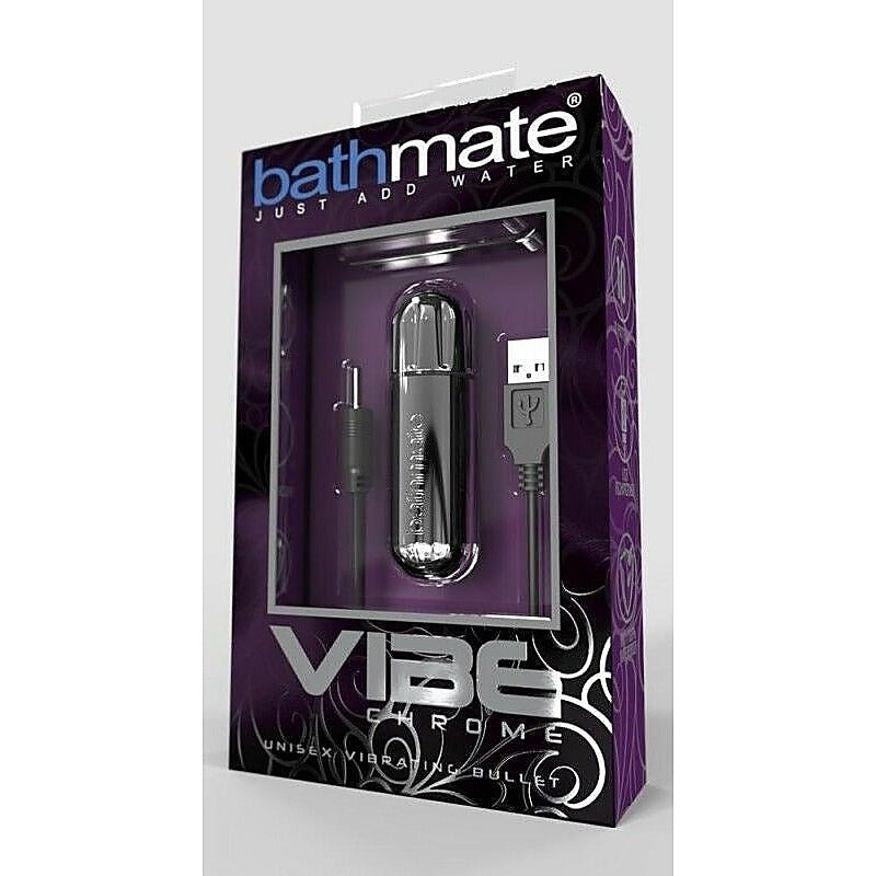Premium Bathmate VIBE Bullet by Bathmate - Waterproof Vibrators