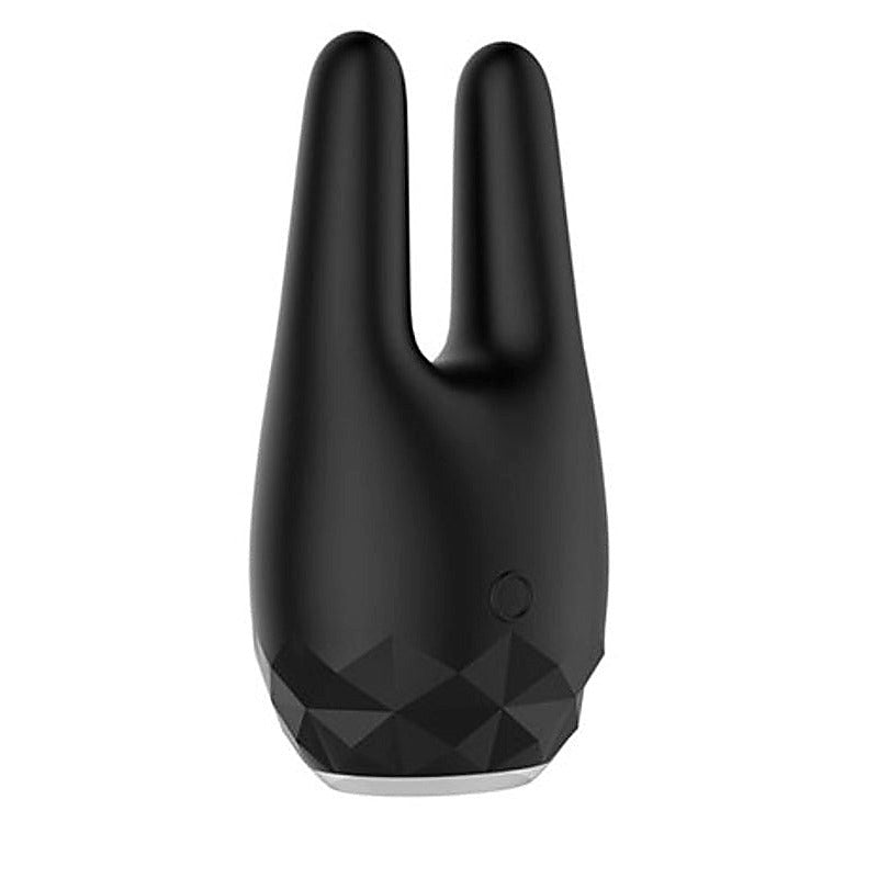 The Countess Mini Rabbit Ears by Evolved - Rabbit Vibrators