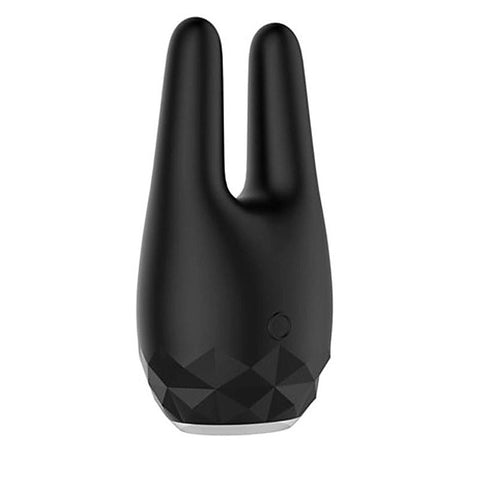 The Countess Mini Rabbit Ears by Evolved - Rabbit Vibrators
