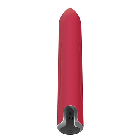 Zero Tolerance Diablo Rechargeable Bullet by Evolved - Bullet Vibrators