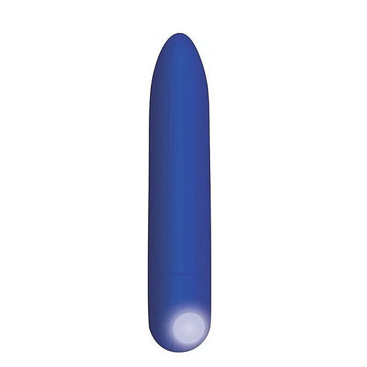 Zero Tolerance All Mighty Rechargeable Bullt Vibrator - Bullet Vibrators