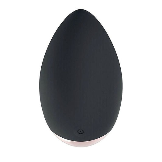 Velvetine Tia Clitoral Massager - Clit Ticklers and Pulsators