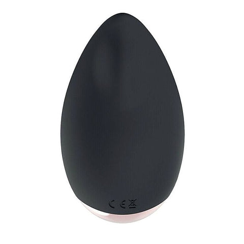 Premium Tia Clitoral Massager by Velvetine - Clit Ticklers and Pulsators