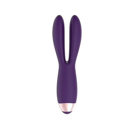 Velvetine Ana - Versatile Clitoral Vibrator for Intimate Pleasure - Personal Massagers