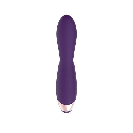Velvetine Ana - Versatile Clitoral Vibrator for Intimate Pleasure - Personal Massagers