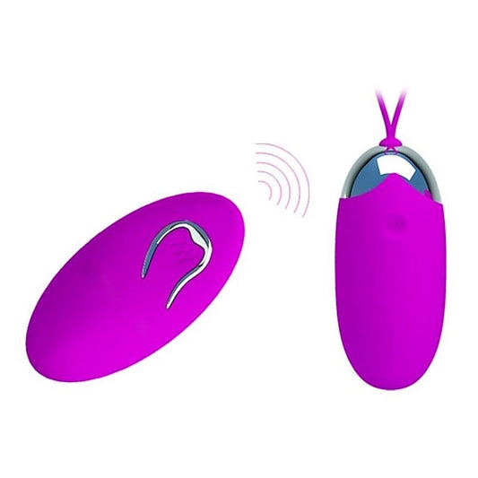 Pretty Love Berger Wireless Remote Control Egg