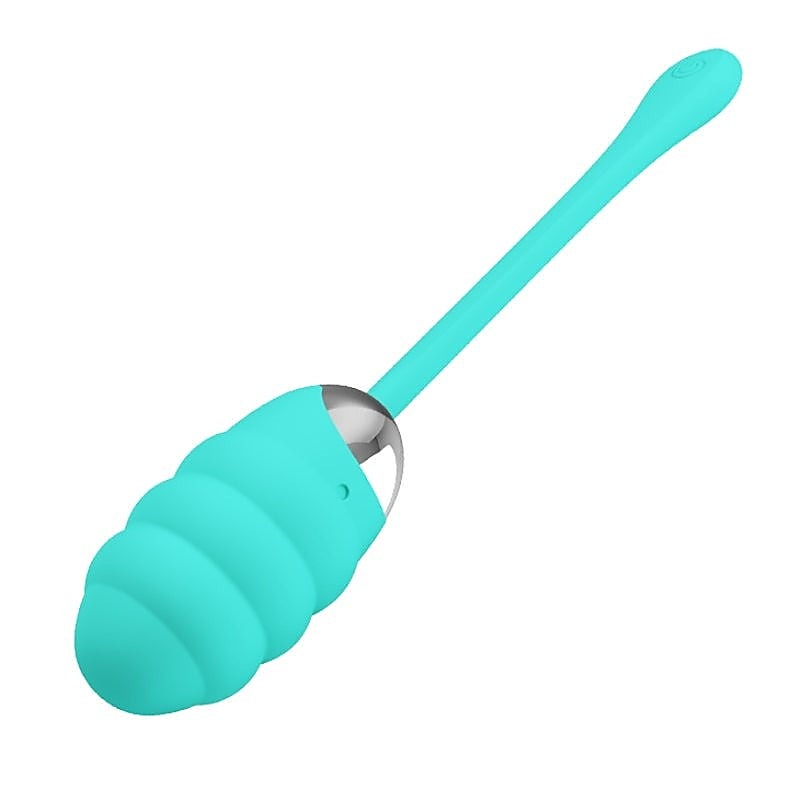 Professional Franklin Vibrating Egg by Baile - Love Eggs and Kegel Exercisers
