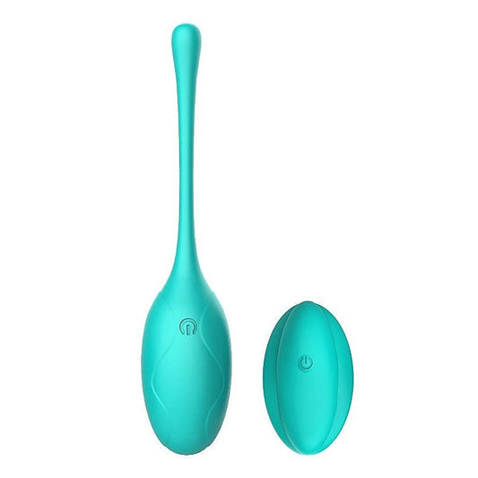 Kitty Remote Control Love Egg