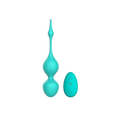 Premium Elsa Remote Control Love Egg by Winyi - Remote Control Vibrators