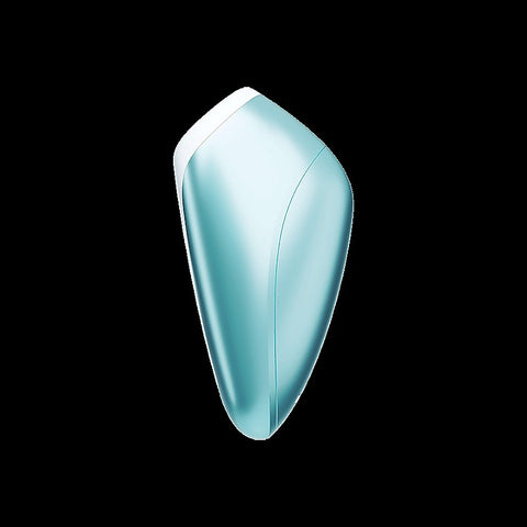 Love Breeze Air Pulse 11 Functions Clitoral By Satisfyer - Clit Ticklers and Pulsators