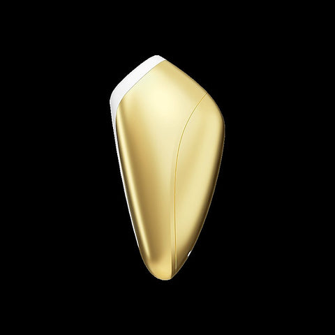 Love Breeze Air Pulse 11 Functions Clitoral By Satisfyer - Clit Ticklers and Pulsators