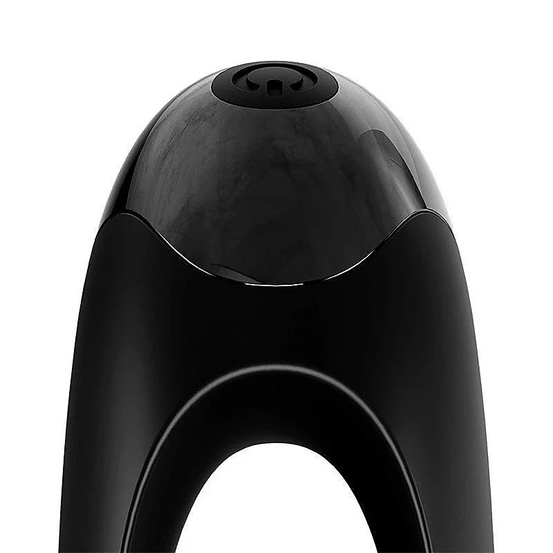 Candy Cane Waterproof Full Body Finger Vibrator by Satisfyer - Anal Dildos