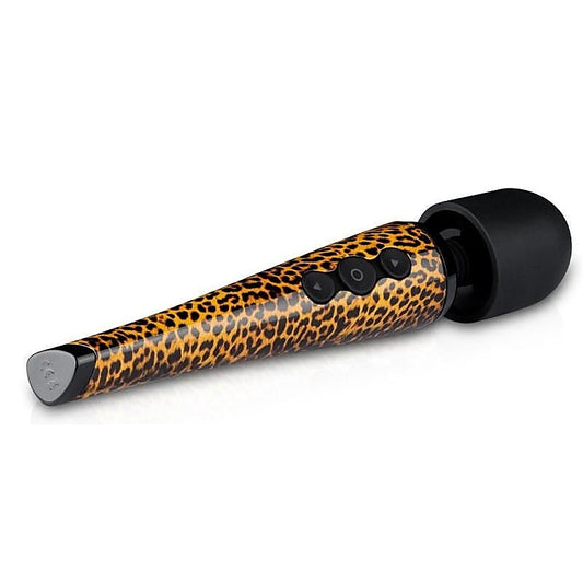 Professional Shaka Wand Vibrator by Panthra - Body Wands