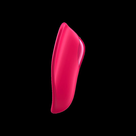 Satisfyer High Fly Waterproof Full Body Personal Finger Massager
