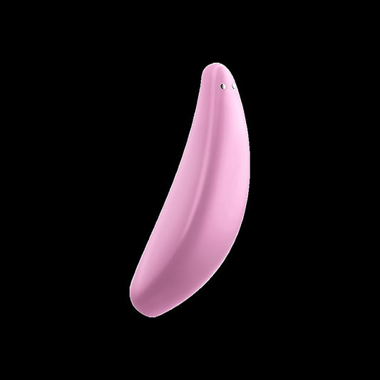 Satisfyer Curvy 3+