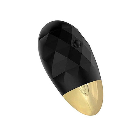 The Lady Rechargeable Panty Vibrator by Evolved - Remote Control Vibrators