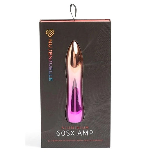 NU Sensuelle Aluminium 60SX AMP Ombre