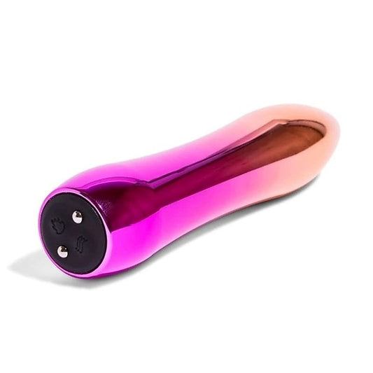 NU Sensuelle Aluminium 60SX AMP Ombre