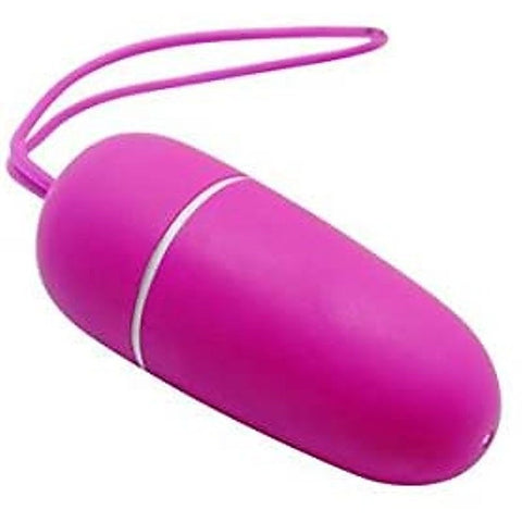 Premium Bradley Remote Control Egg by Baile - Remote Control Vibrators