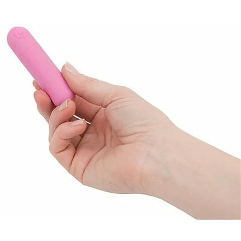 Essential Rechargeable Power Bullet by BMS Factory - Bullet Vibrators