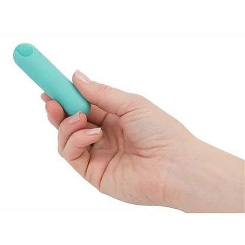 Essential Rechargeable Power Bullet by BMS Factory - Bullet Vibrators