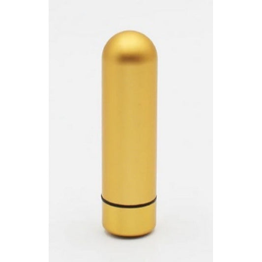 Metallic Rechargeable Bullet
