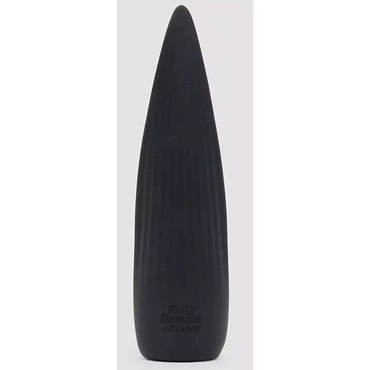 Fifty Shades of Grey Sensation Flickering Tongue Vibrator - Finger and Tongue Vibrators