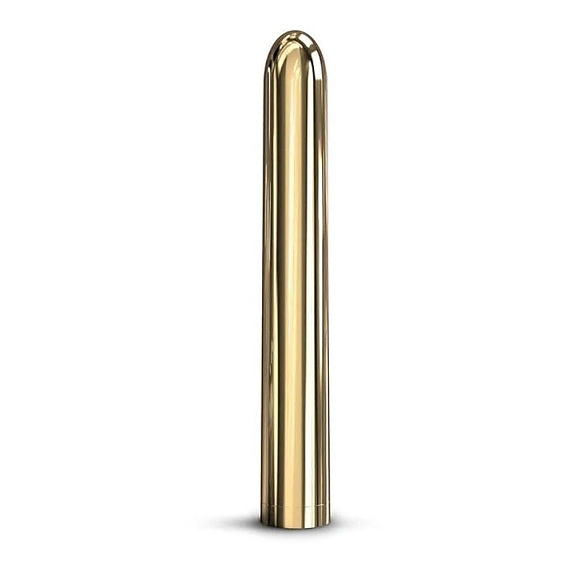 Premium Golden Boy 2.0 by Marc Dorcel Toys - Bullet Vibrators