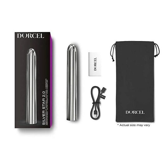 Dorcel Silver Star 2.0