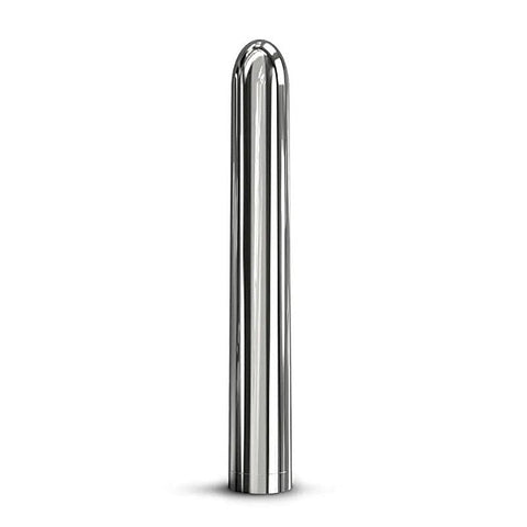Premium Silver Star 2.0 by Marc Dorcel Toys - Bullet Vibrators