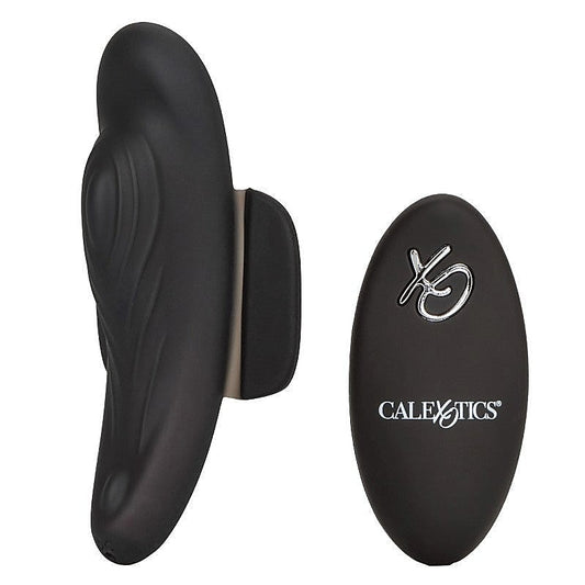 Lock-N-Play Remote Panty Teaser - Remote Control Vibrators