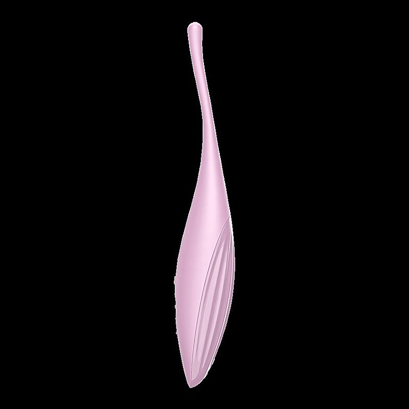 Twirling Joy App Controlled Circulating Vibrator - Bullet Vibrators